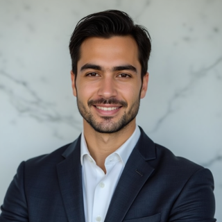 Headshot Example 7